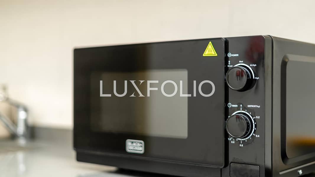 Prime Location | High Floor | JVC Community View - Image 21