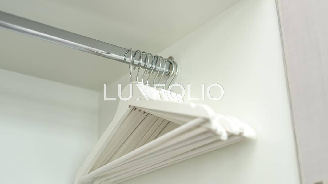 Prime Location | High Floor | JVC Community View - Image 22