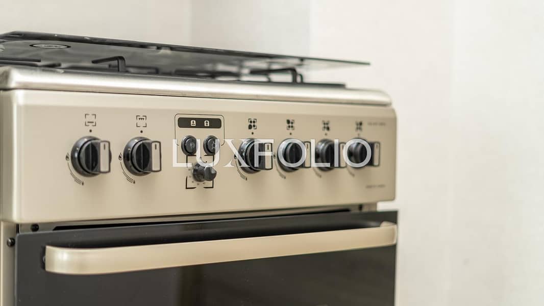 Prime Location | High Floor | JVC Community View - Image 24