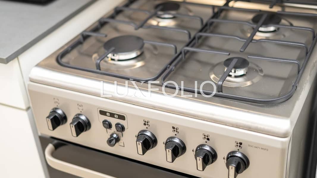 Prime Location | High Floor | JVC Community View - Image 25