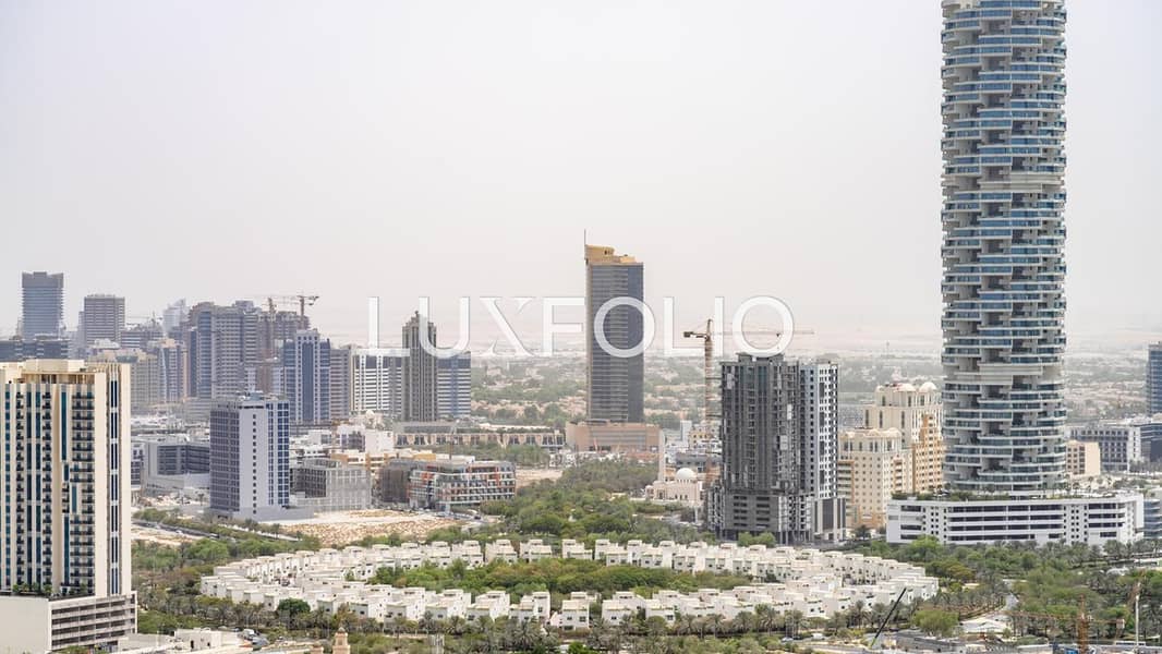 Prime Location | High Floor | JVC Community View - Image 26