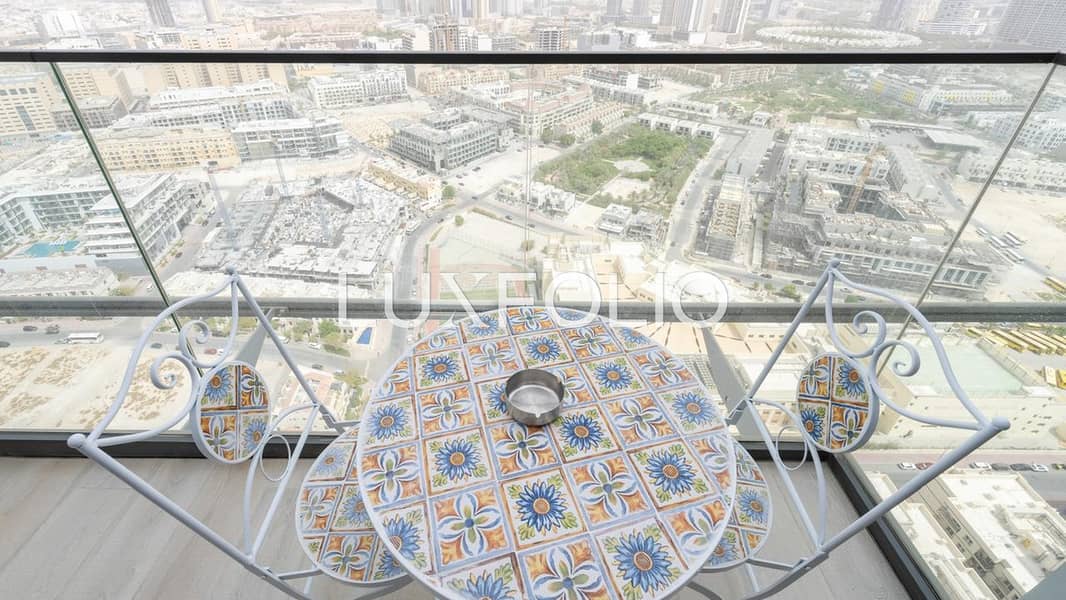 Prime Location | High Floor | JVC Community View - Image 27