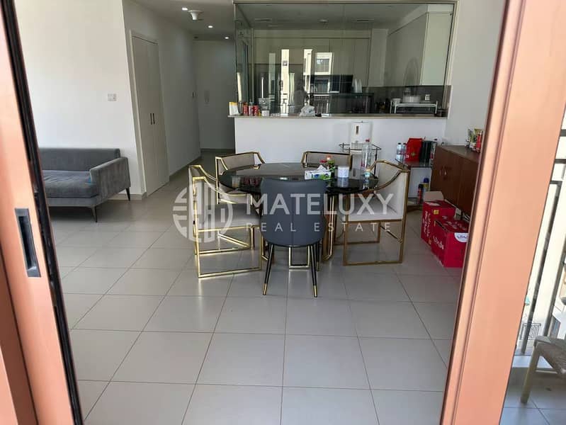 Pool View | 3BHK | Good Investment | Big Layout