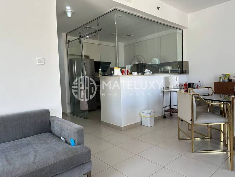 Pool View | 3BHK | Good Investment | Big Layout