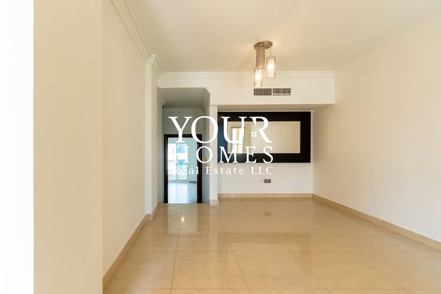 Corner 3BR + Maid’s Townhouse | Vacant | Spacious Layout - Image 8