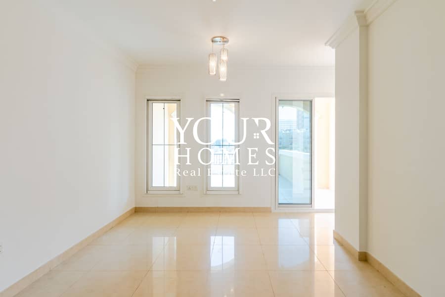 Corner 3BR + Maid’s Townhouse | Vacant | Spacious Layout - Image 10