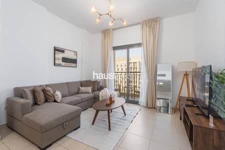 2 Bedroom Apartment for Rent in Town Square, Dubai - untitled-10. jpg