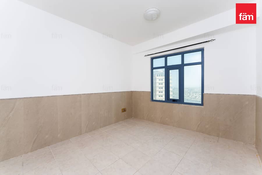 Vacant | 1BR converted to 2BR | Closed Kitchen - Image 7