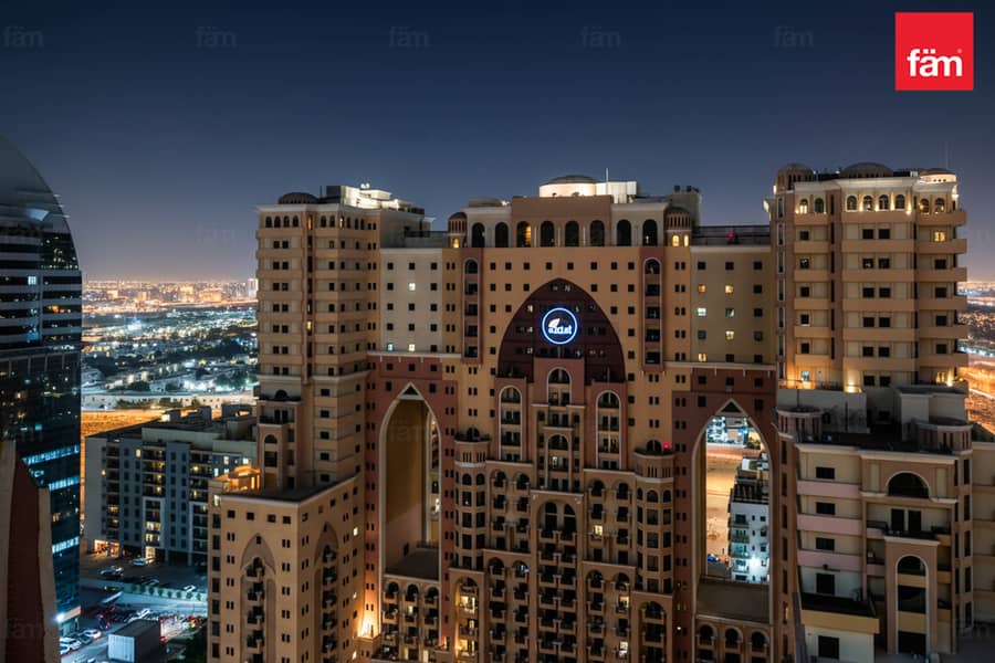 Vacant | 1BR converted to 2BR | Closed Kitchen - Image 18