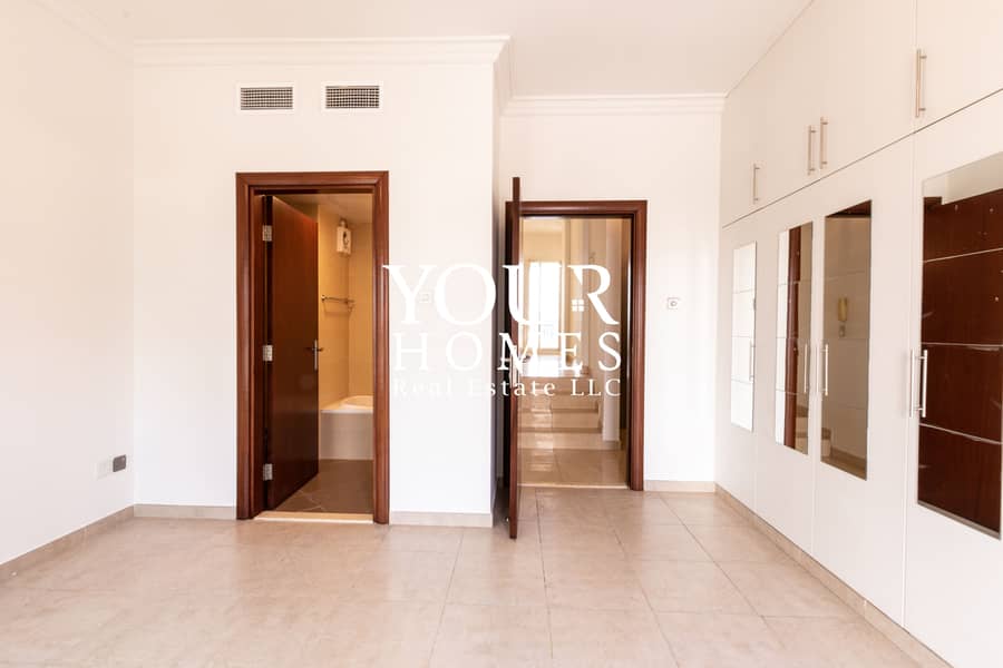 Corner 3BR + Maid’s Townhouse | Vacant | Spacious Layout - Image 21