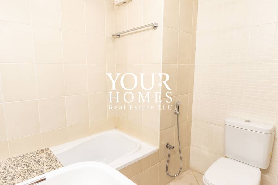 Corner 3BR + Maid’s Townhouse | Vacant | Spacious Layout - Image 27