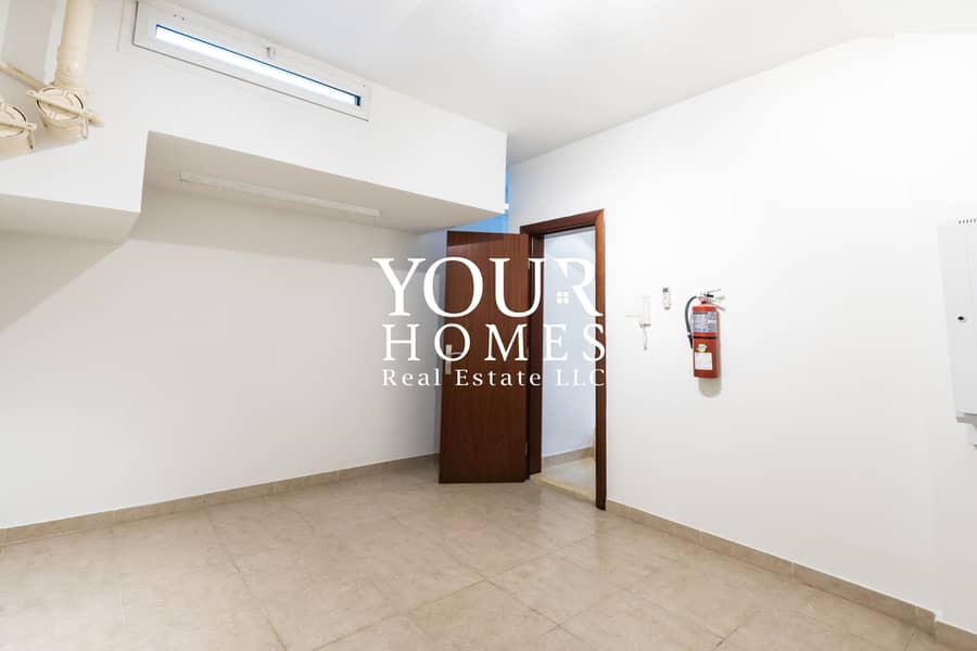 Corner 3BR + Maid’s Townhouse | Vacant | Spacious Layout - Image 32