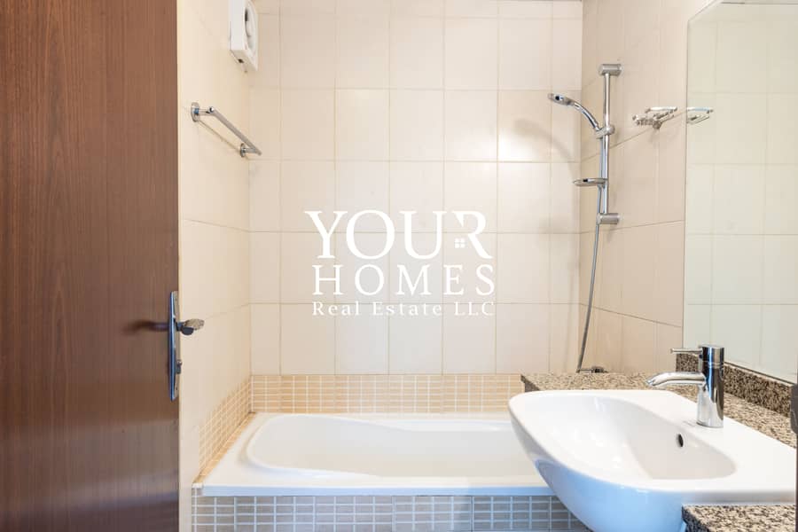 Corner 3BR + Maid’s Townhouse | Vacant | Spacious Layout - Image 36