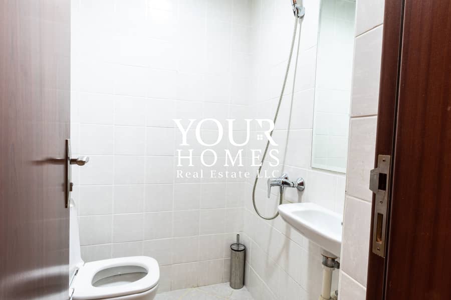 Corner 3BR + Maid’s Townhouse | Vacant | Spacious Layout - Image 37