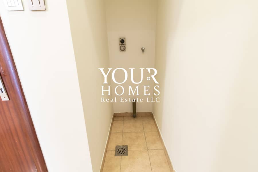 Corner 3BR + Maid’s Townhouse | Vacant | Spacious Layout - Image 38