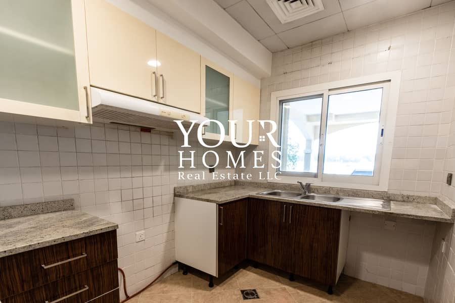 Corner 3BR + Maid’s Townhouse | Vacant | Spacious Layout - Image 39