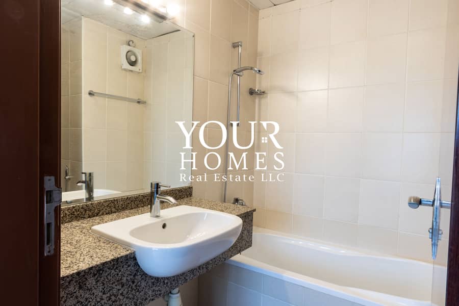 Corner 3BR + Maid’s Townhouse | Vacant | Spacious Layout - Image 40