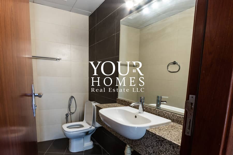 Corner 3BR + Maid’s Townhouse | Vacant | Spacious Layout - Image 41