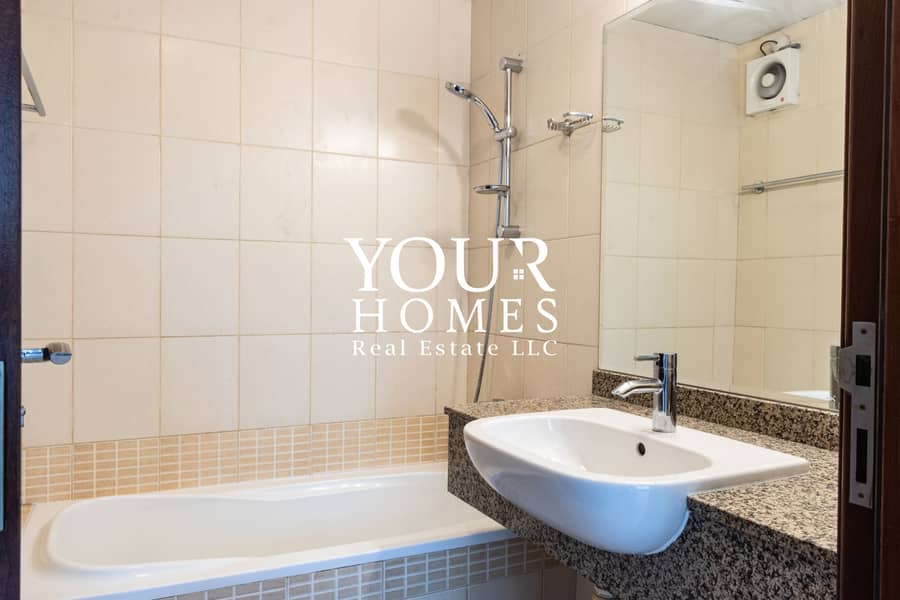 Corner 3BR + Maid’s Townhouse | Vacant | Spacious Layout - Image 42