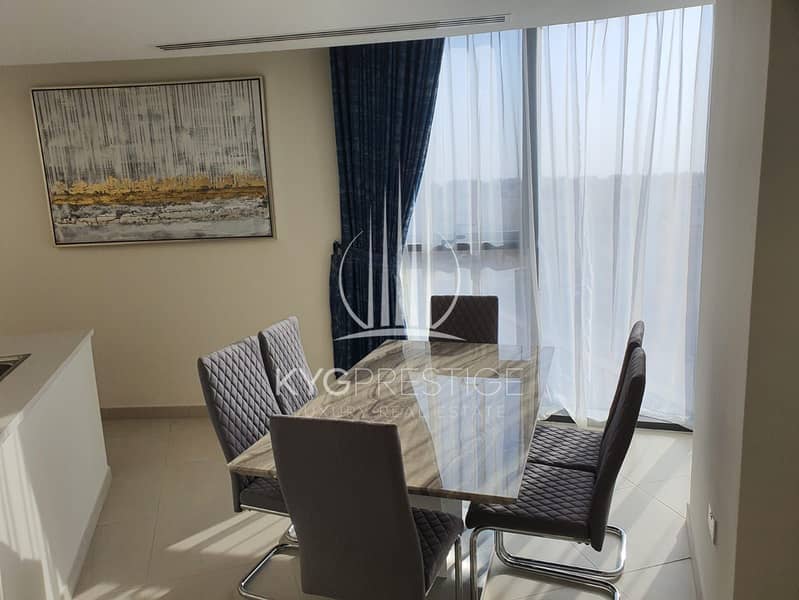 Prime Location | Wealth of amenities | Luxury Living