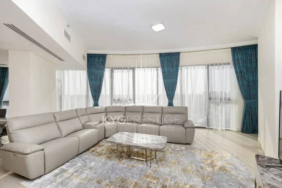 Prime Location | Wealth of amenities | Luxury Living