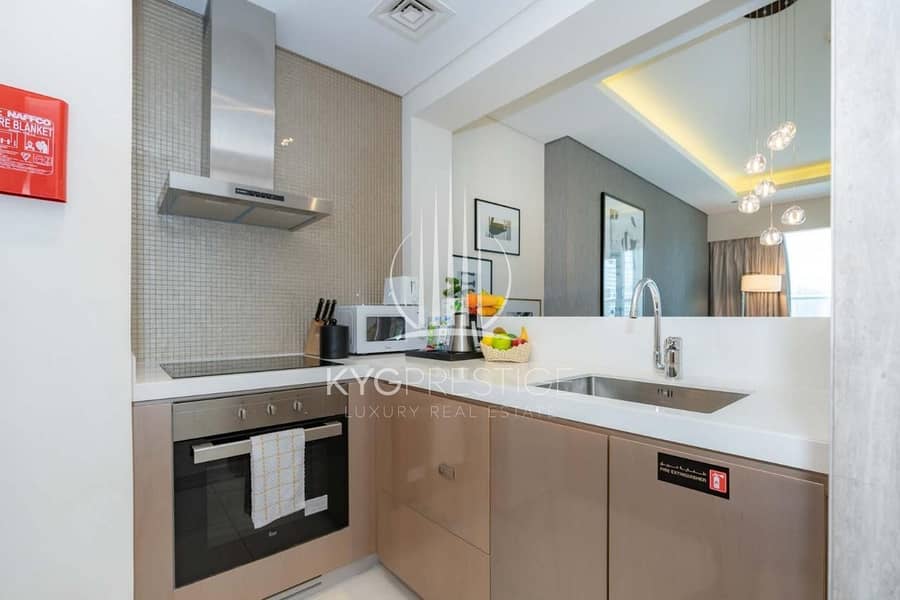 Prime Location | Wealth of amenities | Luxury Living - Image 13