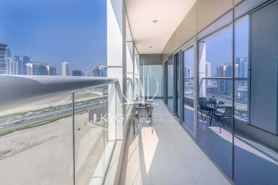 Prime Location | Wealth of amenities | Luxury Living - Image 14