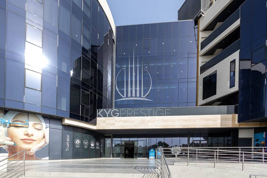 Prime Location | Wealth of amenities | Luxury Living - Image 15