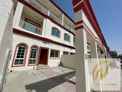 4 Bedroom Townhouse for Rent in Ajman Uptown, Ajman - IMG-20251125-WA0037. jpg 4 Bedroom Townhouse for Rent in Ajman Uptown, Ajman - IMG-20251125-WA0037. jpg