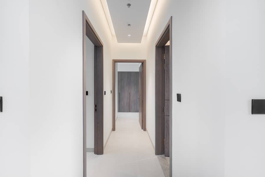 Spacious 2-Bedroom Unfurnished Apartment in the Heart of Business Bay - Image 6