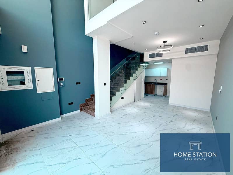 Front Parking | 1 Bed Loft | Brand New | Available for Viewing