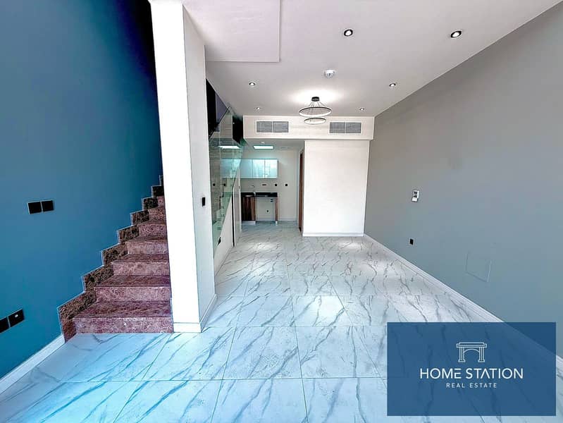 Front Parking | 1 Bed Loft | Brand New | Available for Viewing - Image 8