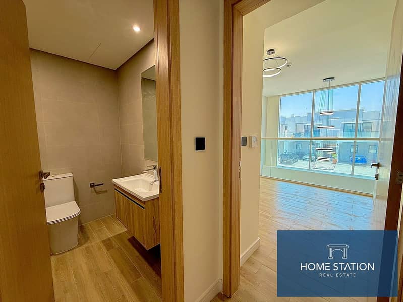 Front Parking | 1 Bed Loft | Brand New | Available for Viewing - Image 10