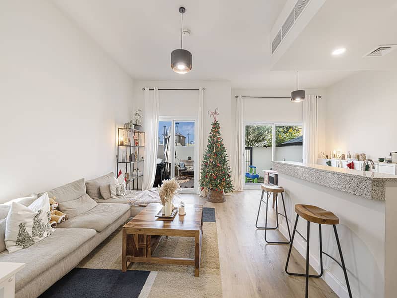 Exclusive | Corner Unit | Single Row