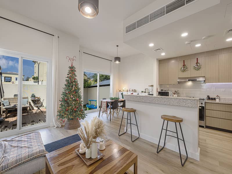 Exclusive | Corner Unit | Single Row