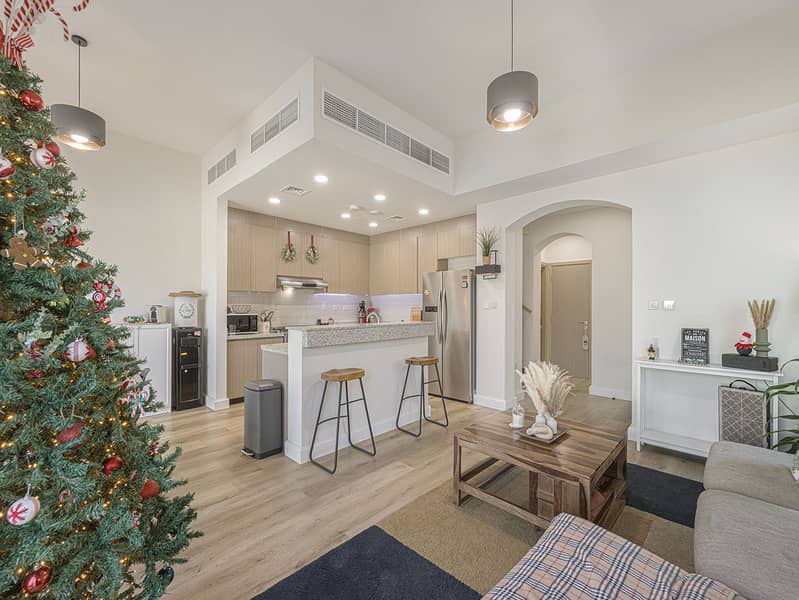 Exclusive | Corner Unit | Single Row