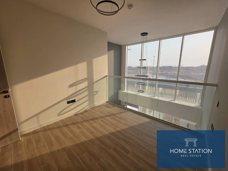 Newly Built 1-Bedroom Loft | Front Parking Included | Ready to View