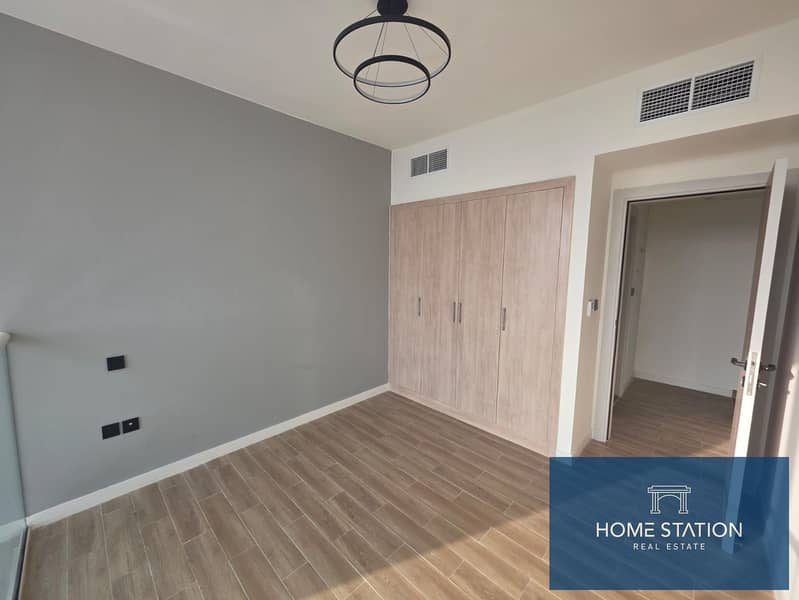 Newly Built 1-Bedroom Loft | Front Parking Included | Ready to View