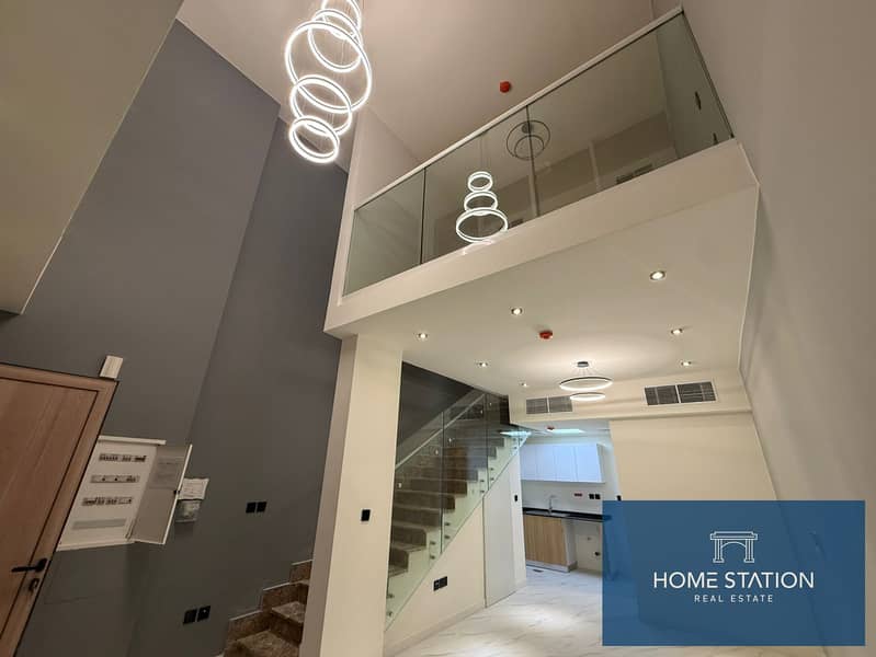 Newly Built 1-Bedroom Loft | Front Parking Included | Ready to View - Image 6