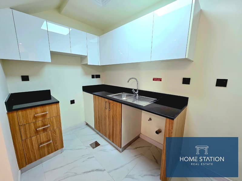 Newly Built 1-Bedroom Loft | Front Parking Included | Ready to View - Image 7