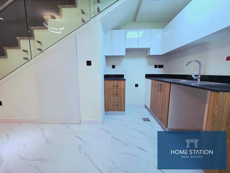 Newly Built 1-Bedroom Loft | Front Parking Included | Ready to View - Image 8