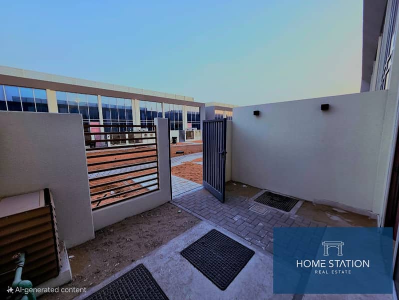 Newly Built 1-Bedroom Loft | Front Parking Included | Ready to View