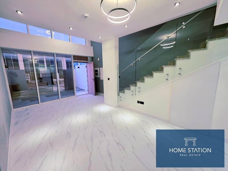 Newly Built 1-Bedroom Loft | Front Parking Included | Ready to View - Image 7