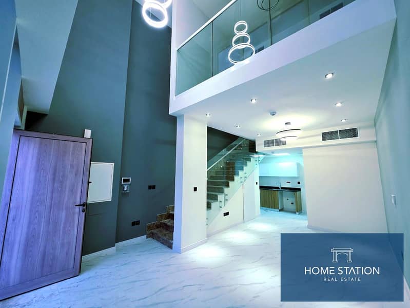 Newly Built 1-Bedroom Loft | Front Parking Included | Ready to View - Image 8