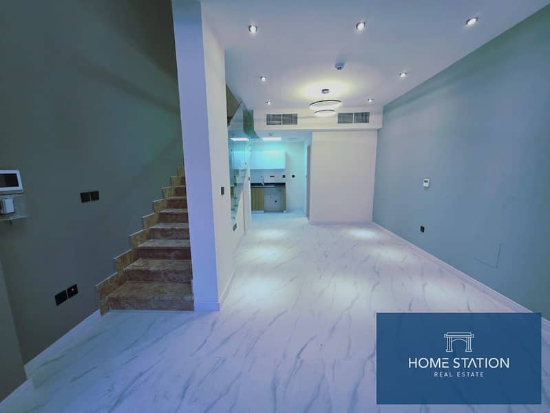 Newly Built 1-Bedroom Loft | Front Parking Included | Ready to View - Image 9