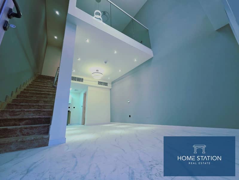 Newly Built 1-Bedroom Loft | Front Parking Included | Ready to View - Image 10