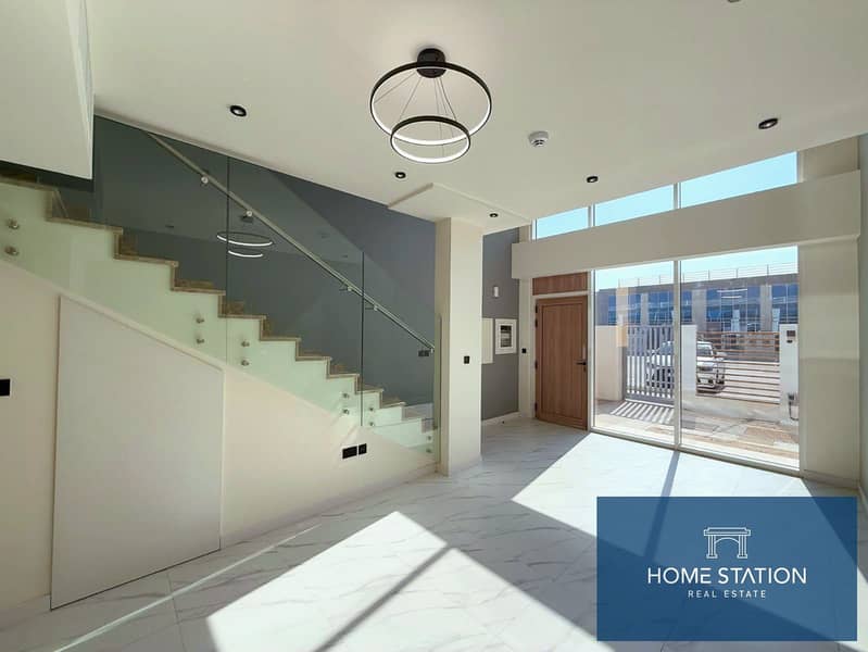 ELEGANT 1-BEDROOM LOFT TOWNHOUSE | INVESTOR DEAL | COMMUNITY VIEW | FRONT PARKING | BRAND NEW UNIT - Image 7