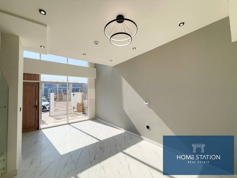 ELEGANT 1-BEDROOM LOFT TOWNHOUSE | INVESTOR DEAL | COMMUNITY VIEW | FRONT PARKING | BRAND NEW UNIT - Image 12