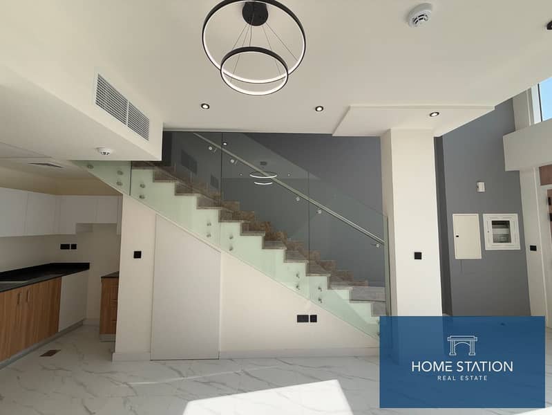 ELEGANT 1-BEDROOM LOFT TOWNHOUSE | INVESTOR DEAL | COMMUNITY VIEW | FRONT PARKING | BRAND NEW UNIT - Image 13