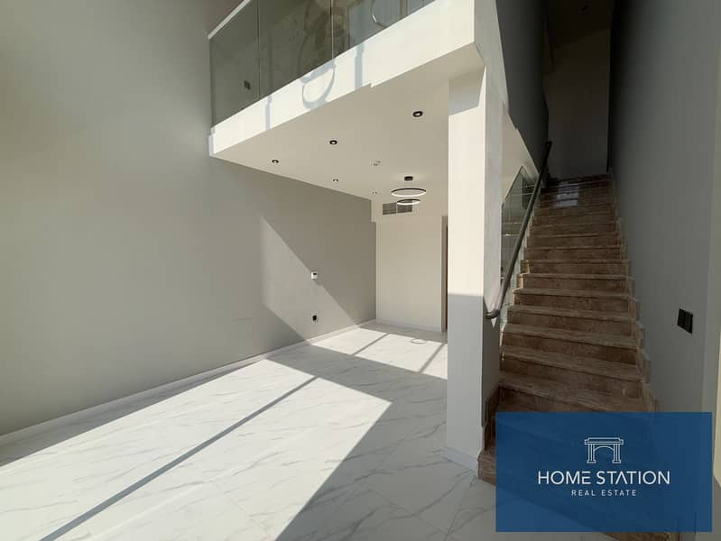 ELEGANT 1-BEDROOM LOFT TOWNHOUSE | INVESTOR DEAL | COMMUNITY VIEW | FRONT PARKING | BRAND NEW UNIT - Image 16